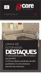 Mobile Screenshot of dcoreestofados.com